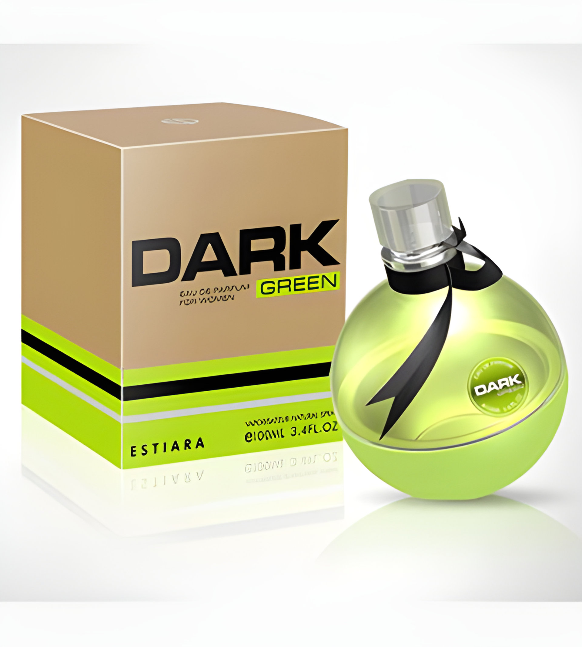 Picture of Dark Green fragrance