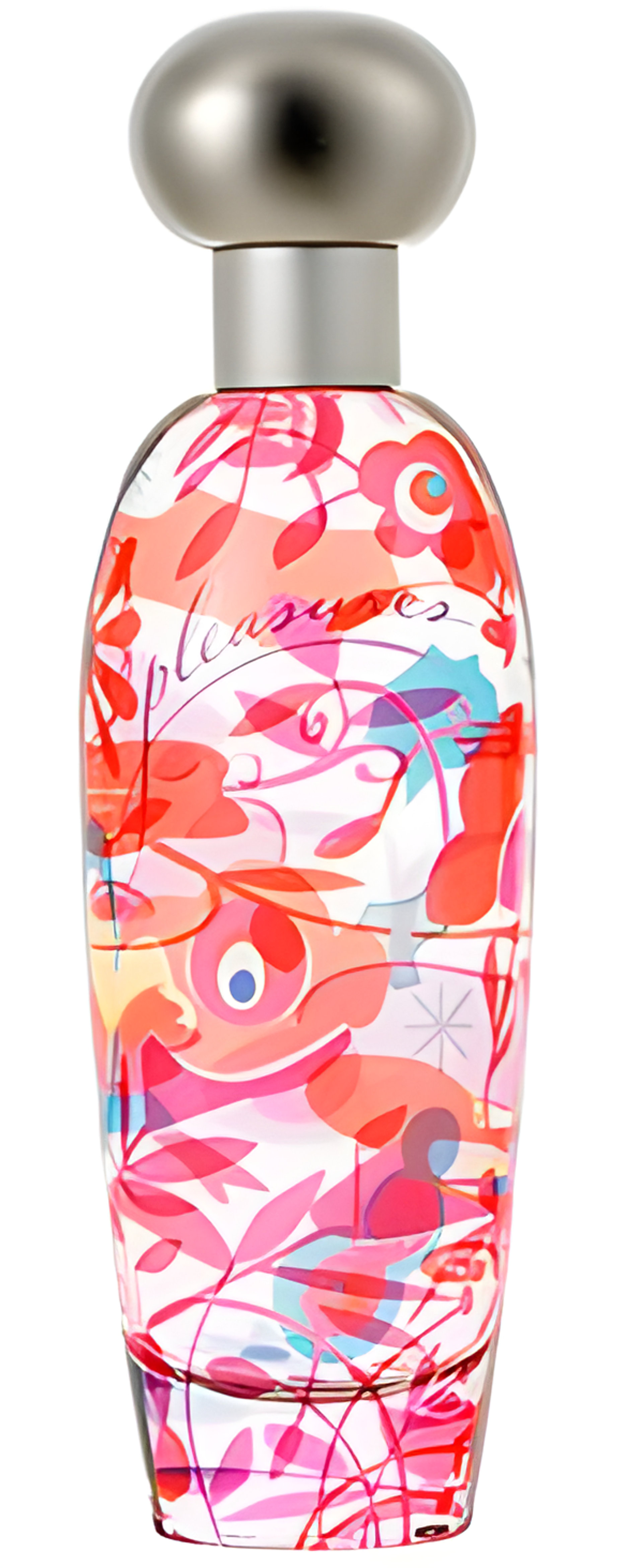 Picture of Pleasures Artist's Edition fragrance