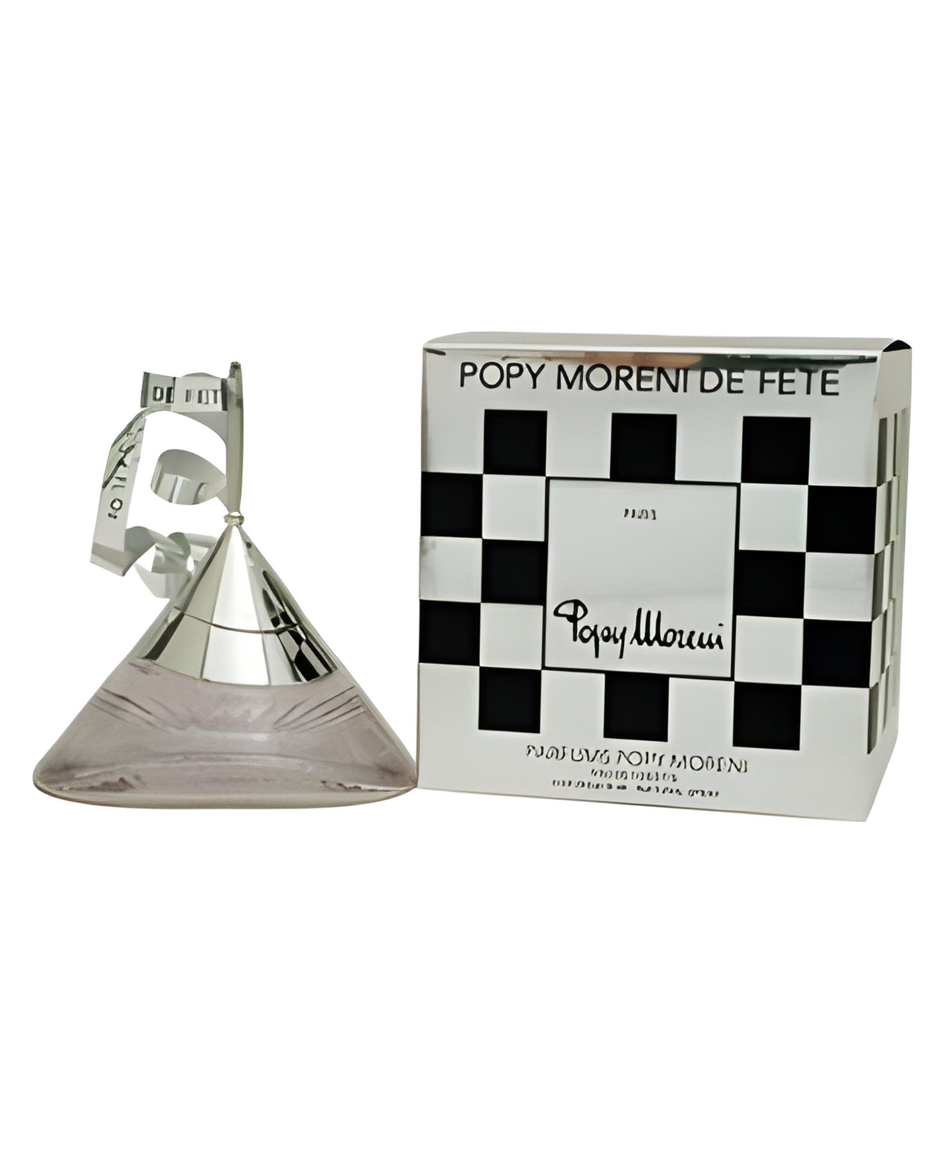 Picture of Popy Moreni de Fete fragrance