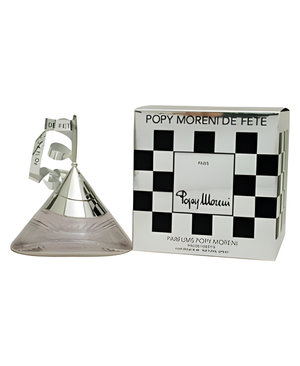 Popy Moreni de Fete by Popy Moreni perfume bottle