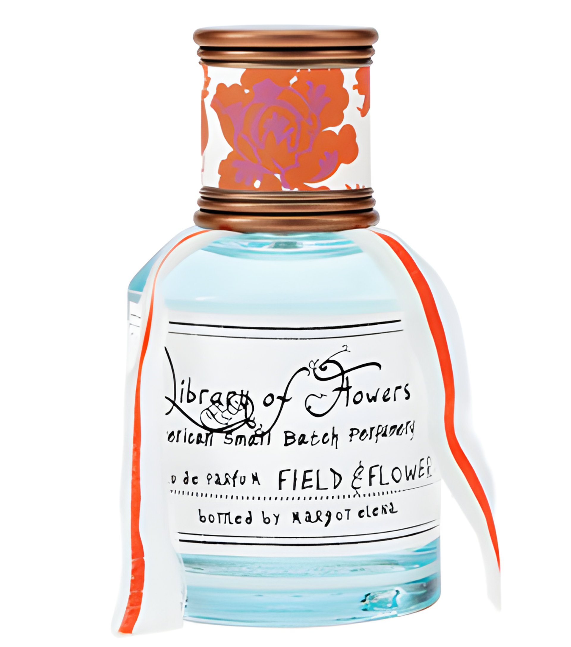 Picture of Field & Flowers fragrance