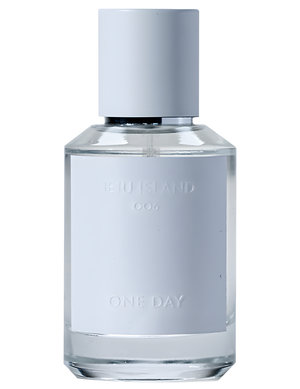 006 Jeju Island by One Day perfume bottle