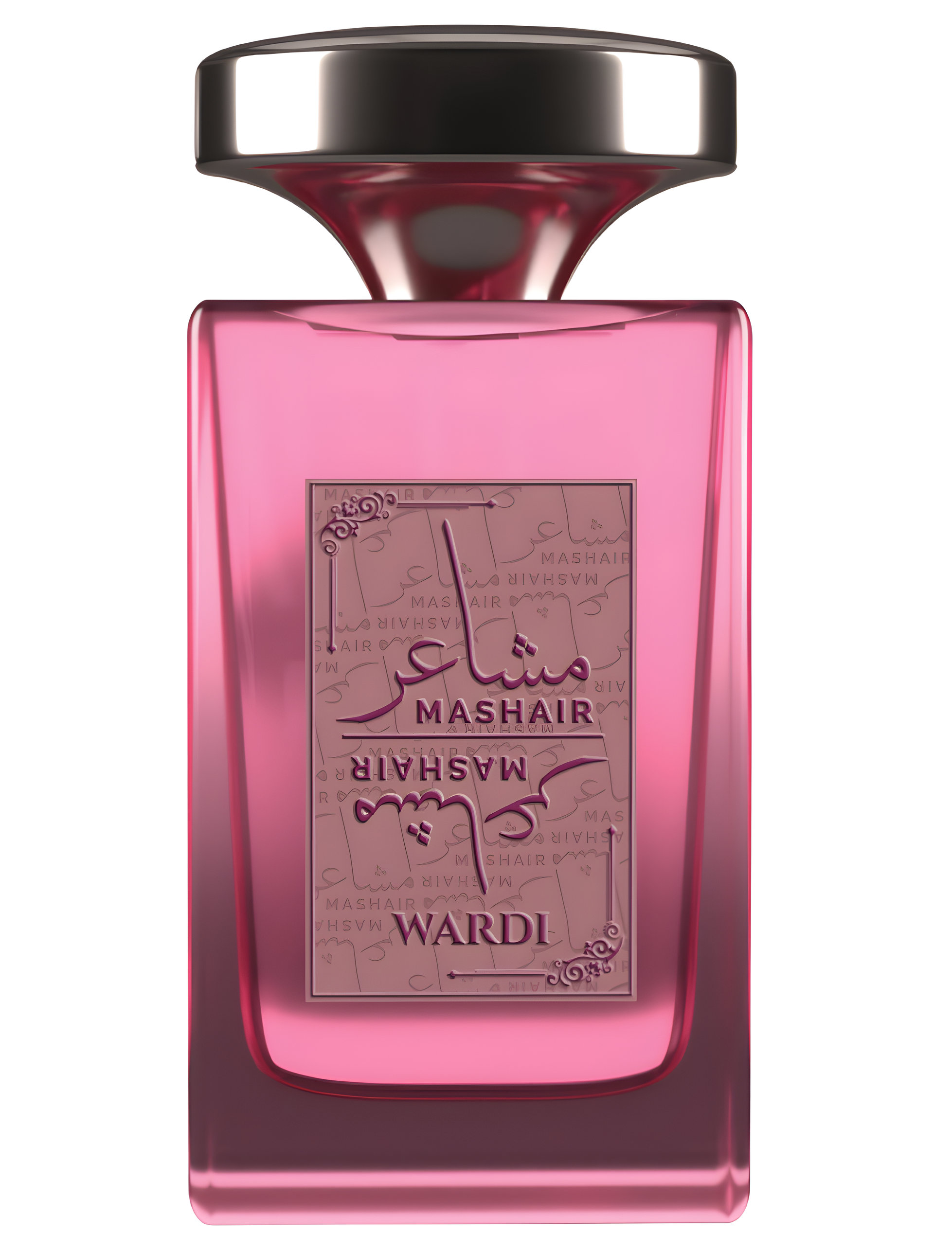 Picture of Mashair Wardi fragrance