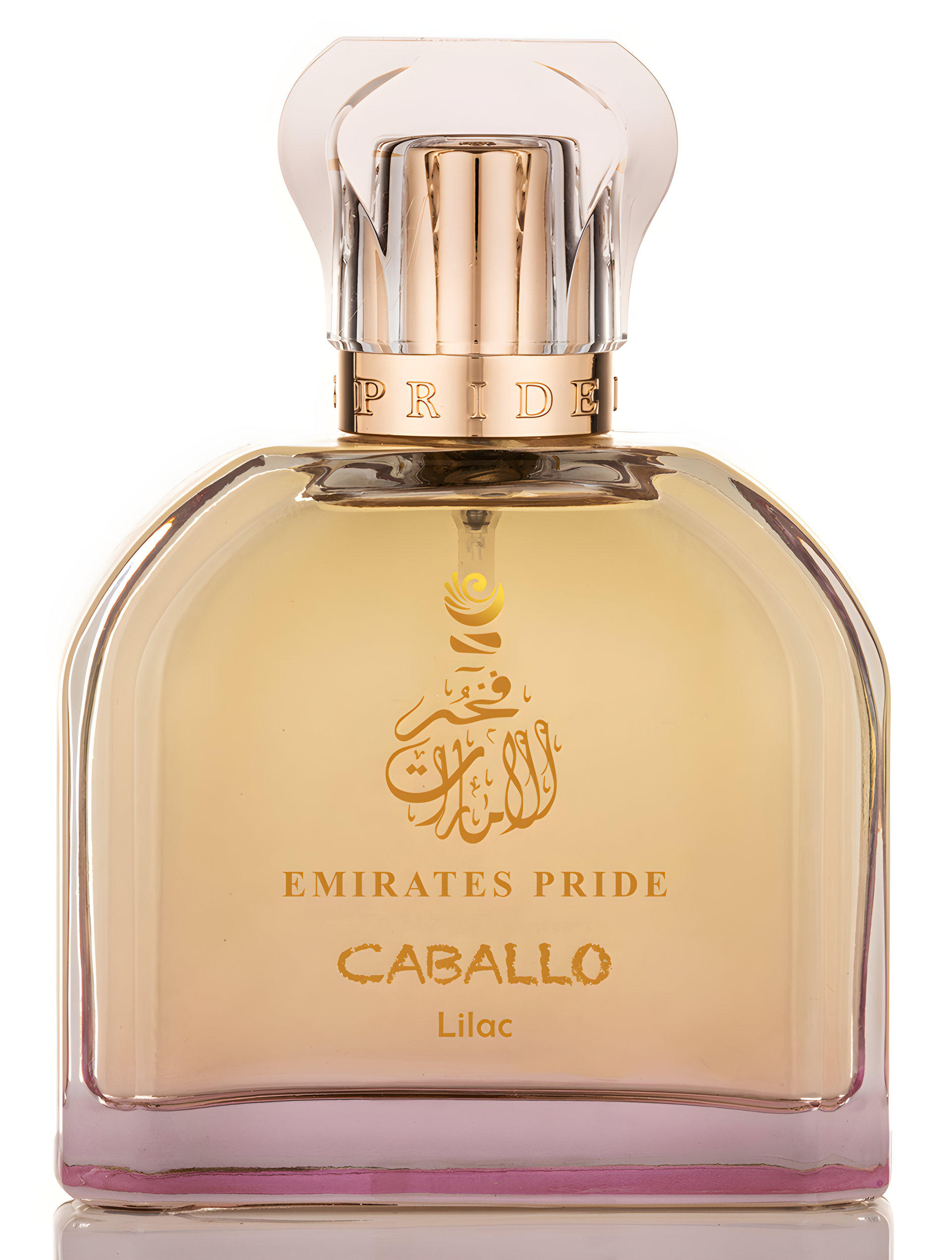 Picture of Caballo Lilac fragrance