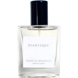 Dianesque by Marylise Mirabelli perfume bottle