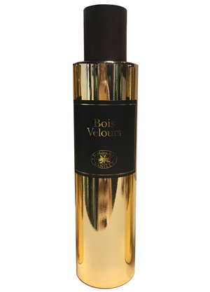 Bois Velours by La Maison de la Vanille perfume bottle