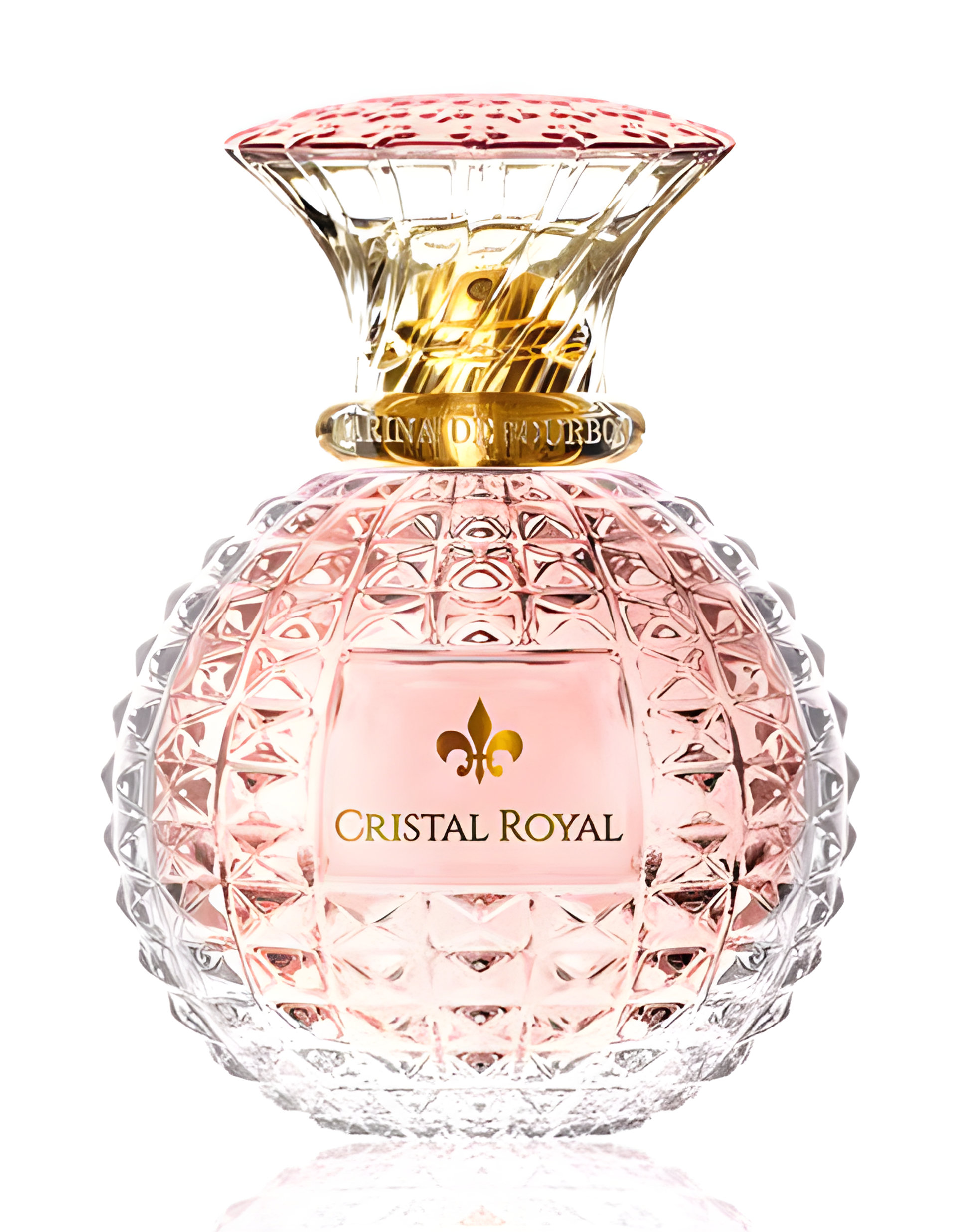Picture of Cristal Royal Rose fragrance