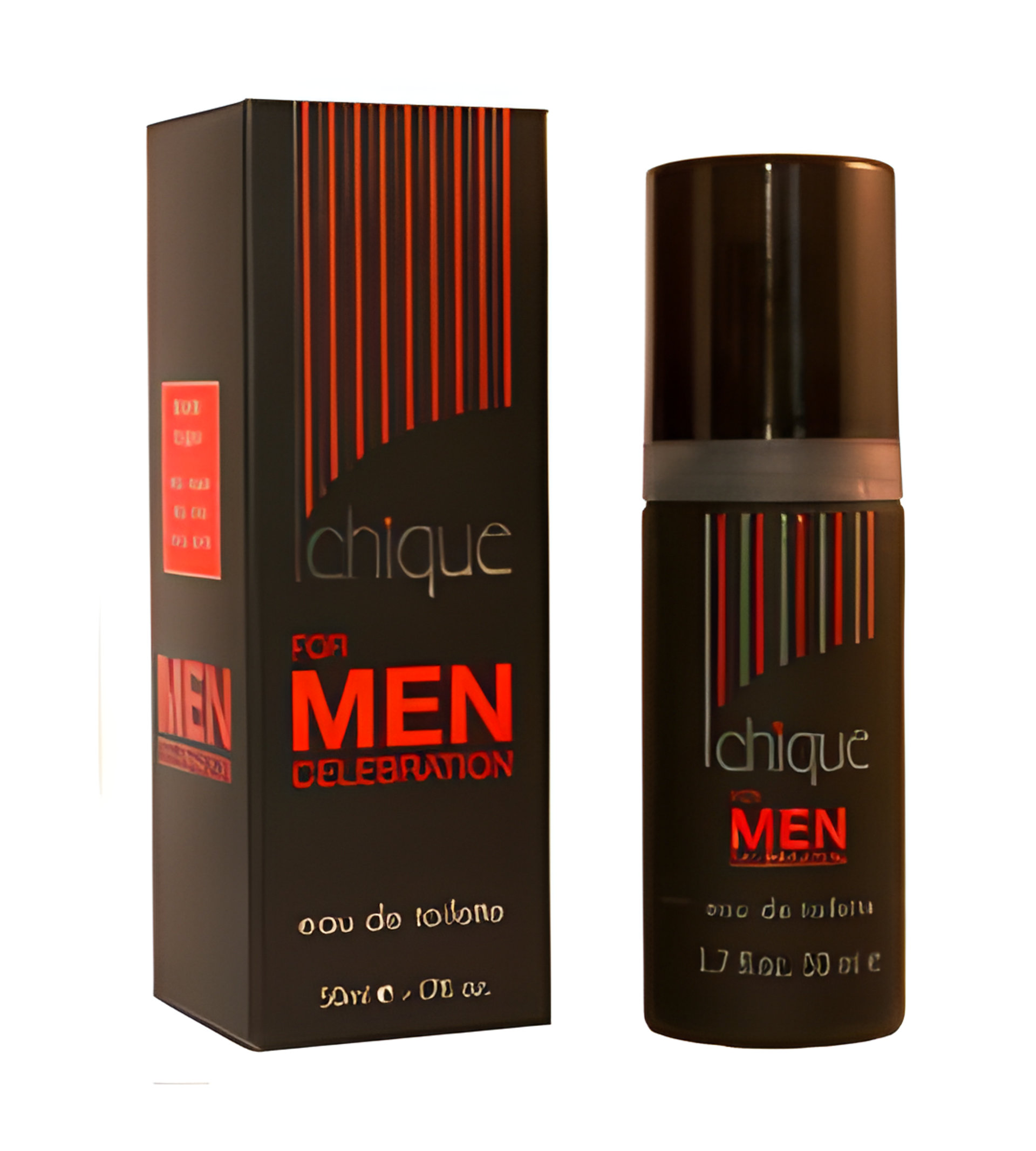Picture of Chique for Men fragrance