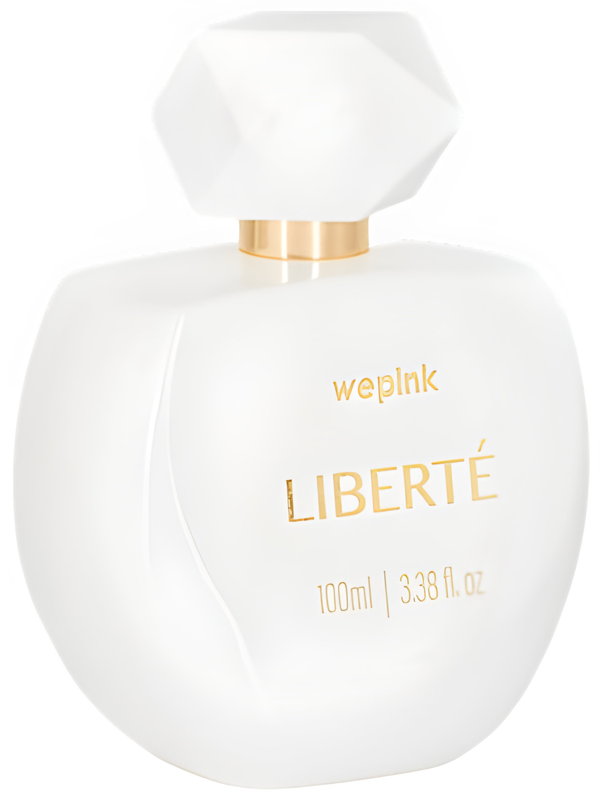 Picture of Liberté fragrance