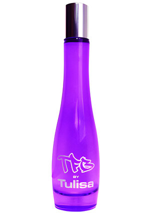 The Female Boss by Tulisa Contostavlos perfume bottle