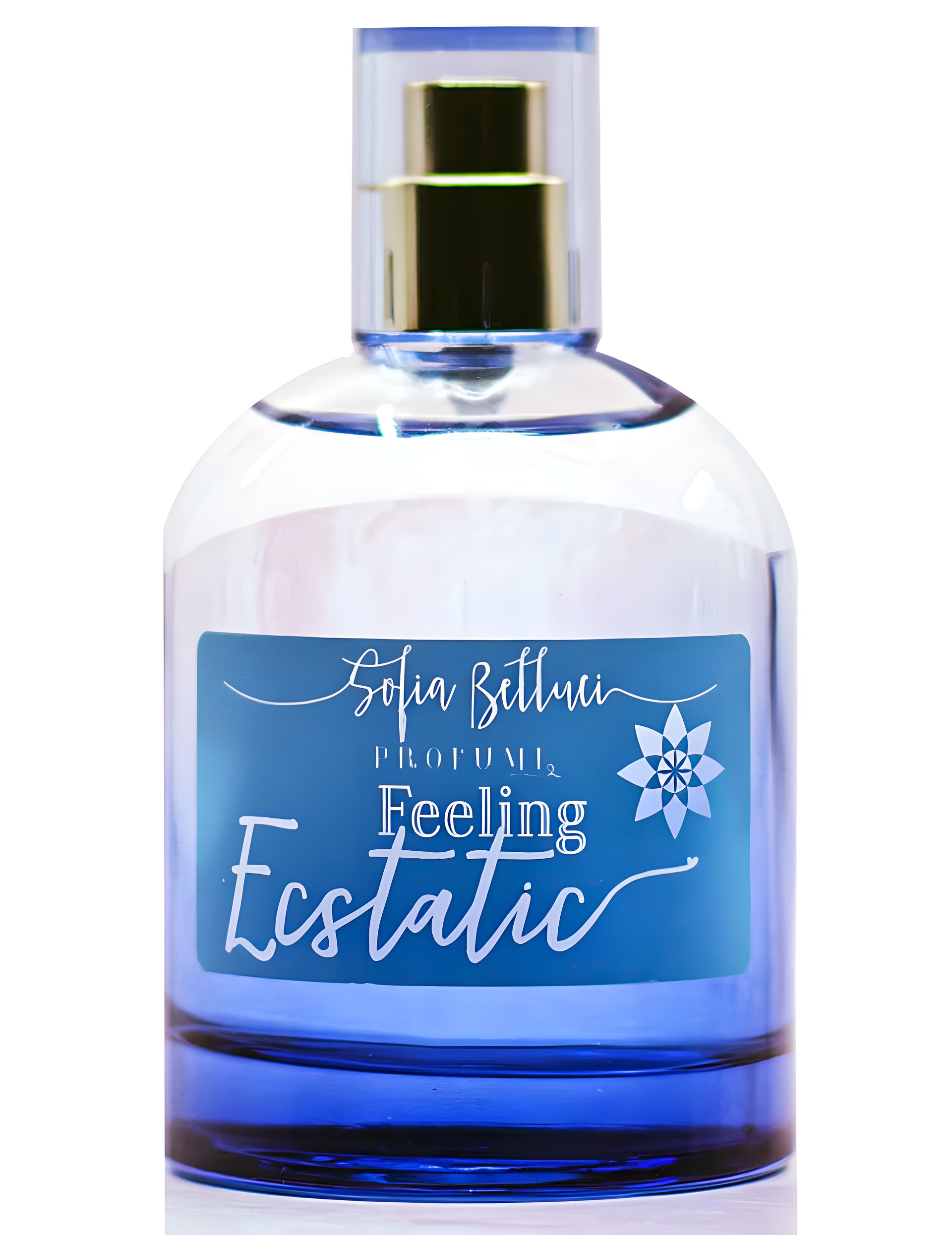 Picture of Feeling Ecstatic fragrance
