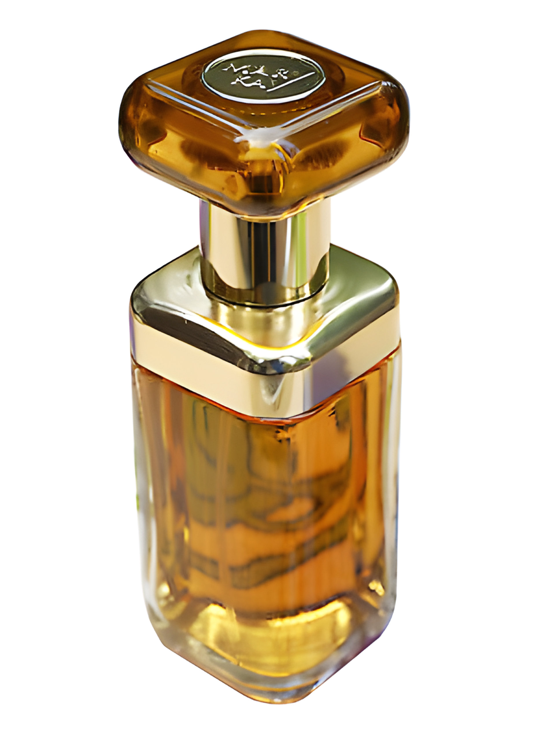 Picture of Intrigue fragrance