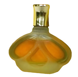 Džokonda by Dzintars perfume bottle