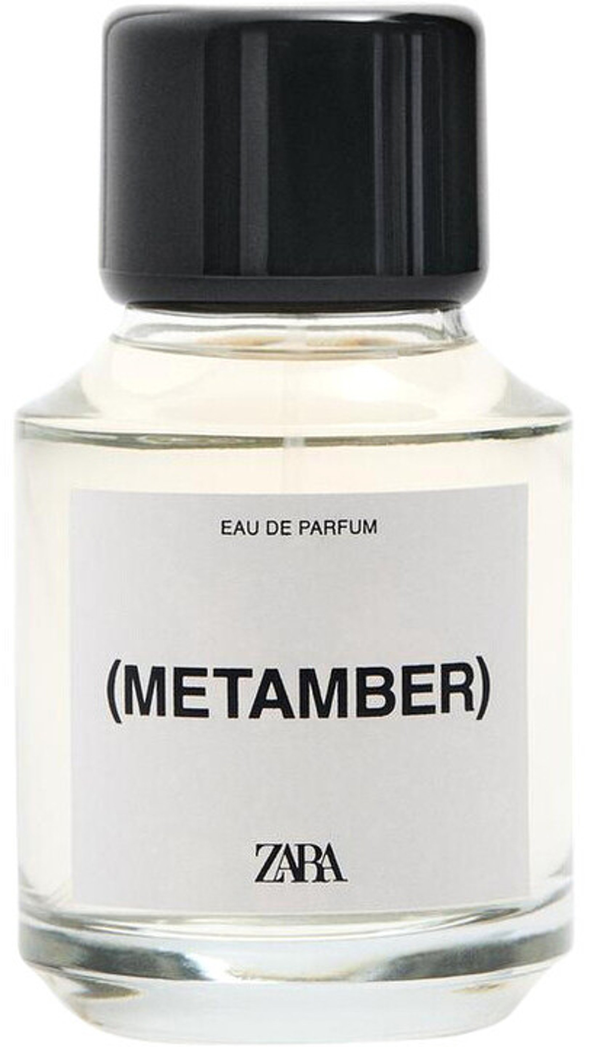 Picture of (Metamber) fragrance