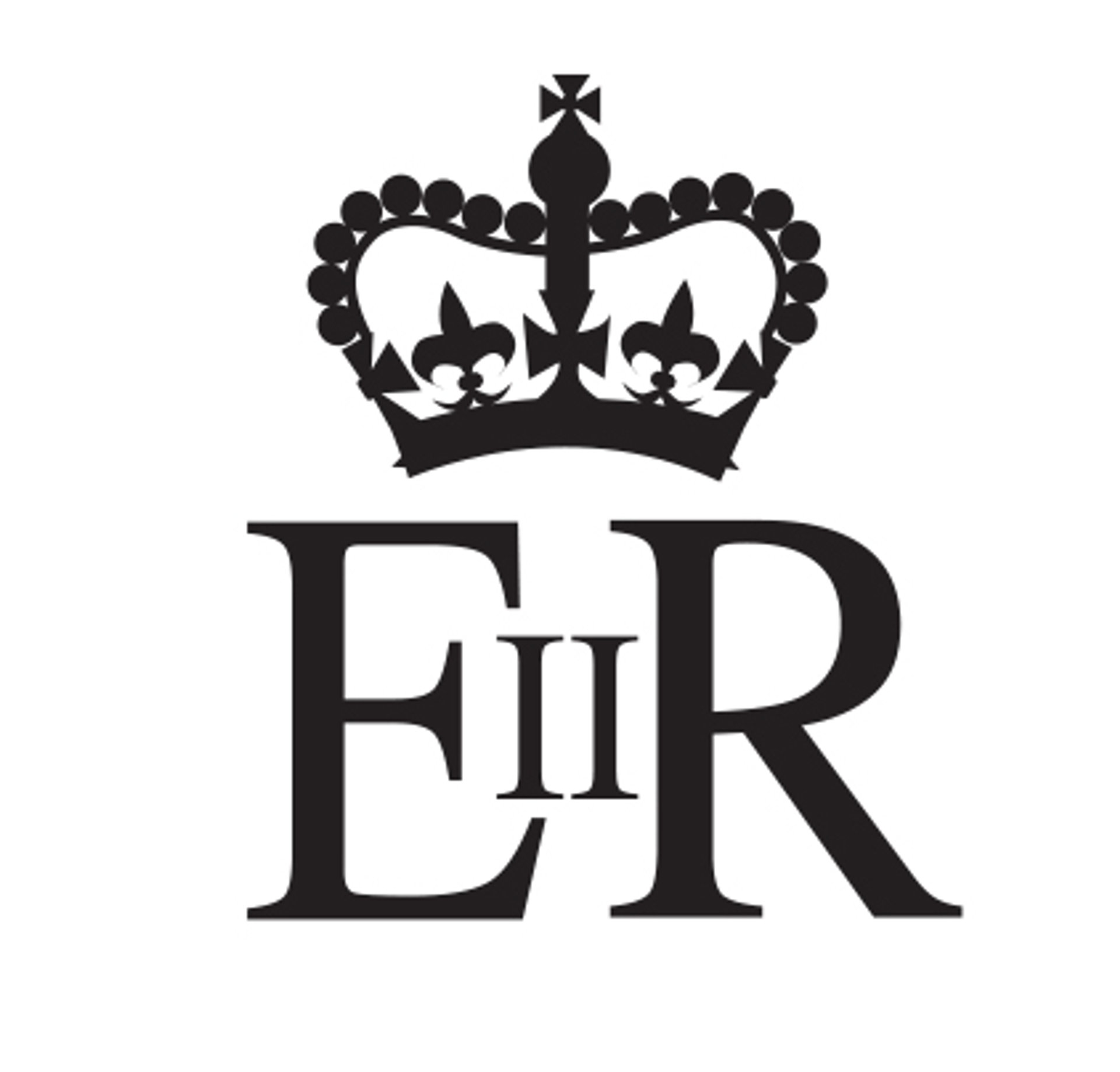 Picture of Queen Elizabeth II brand