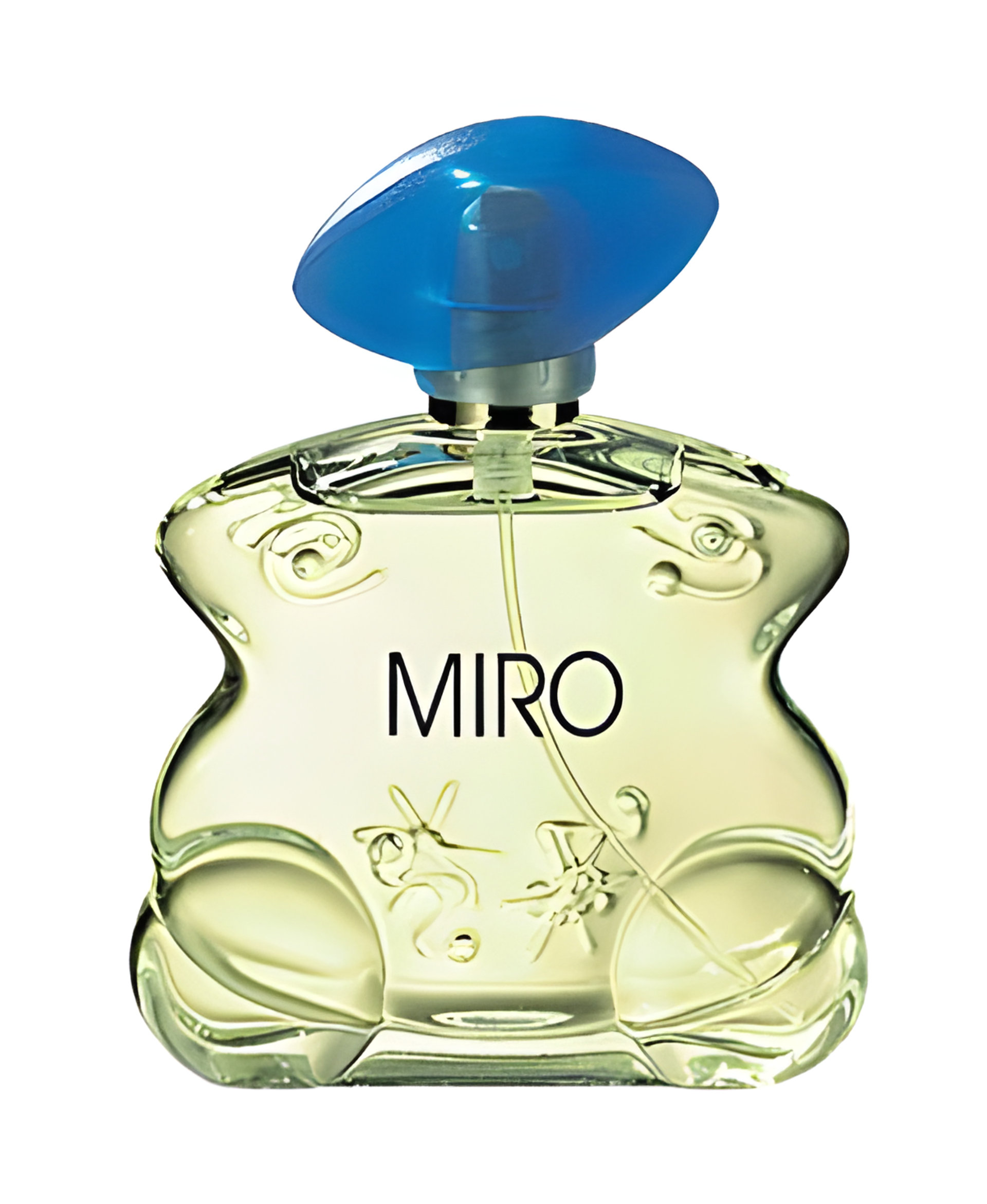 Picture of Miro Femme fragrance