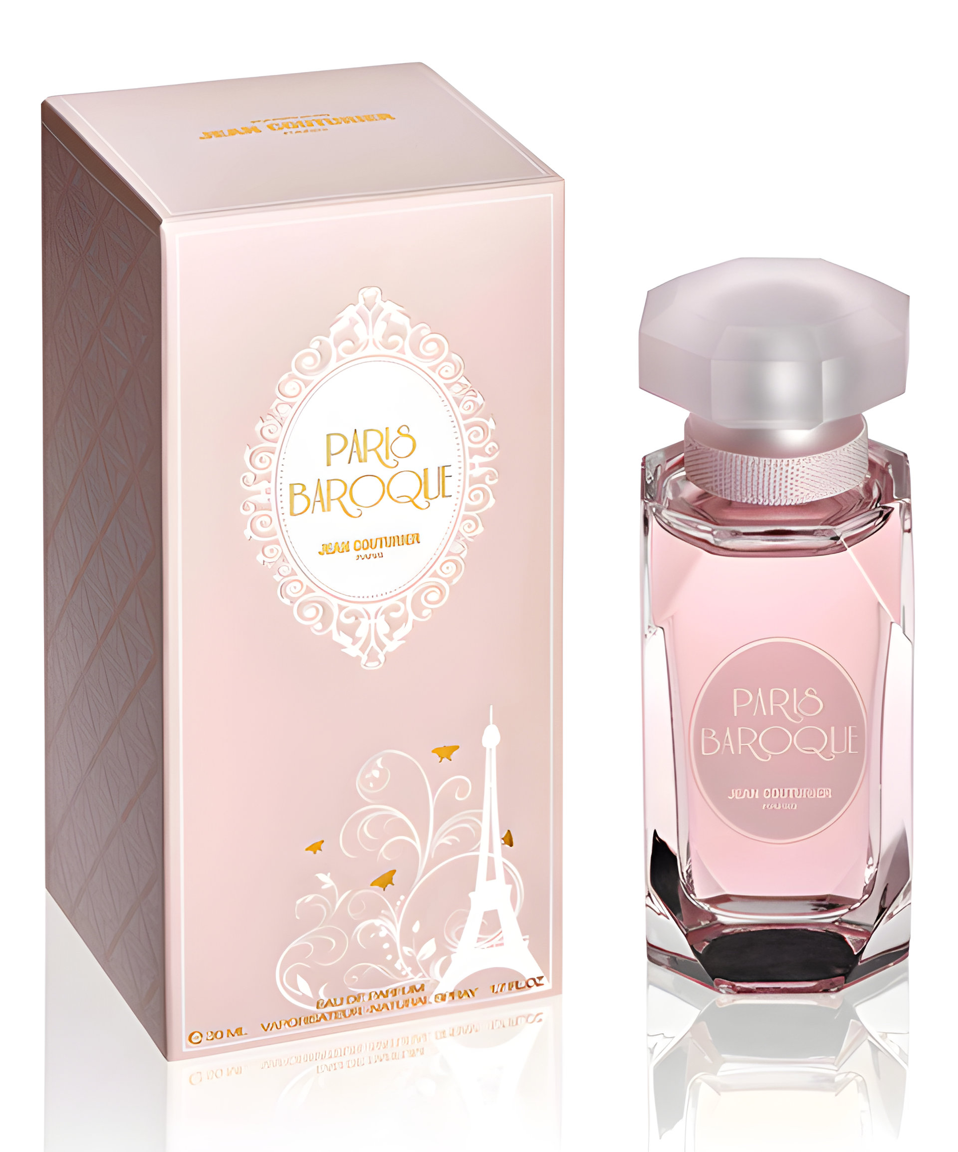 Picture of Paris Baroque fragrance