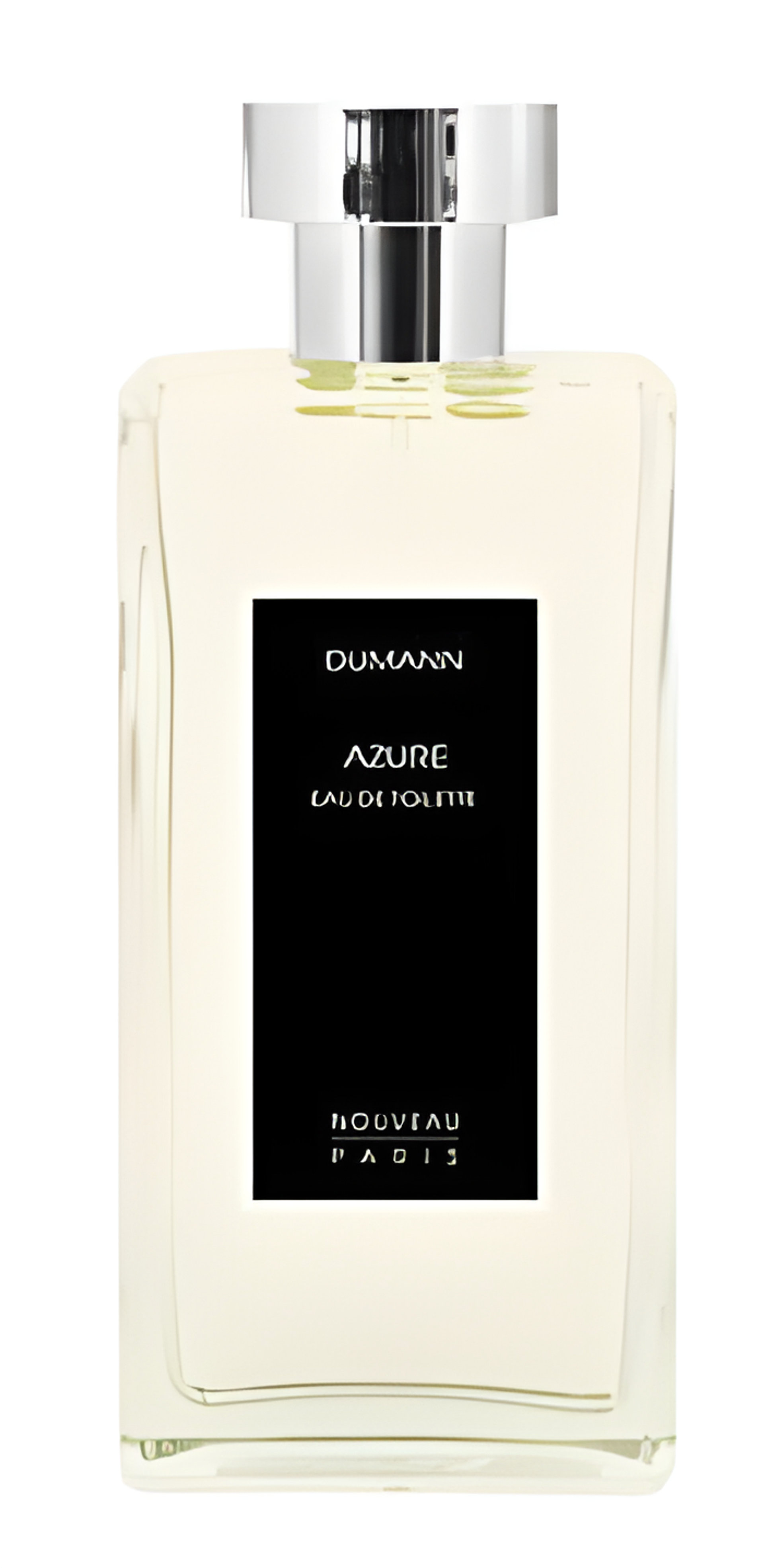 Picture of Dumann Azure fragrance