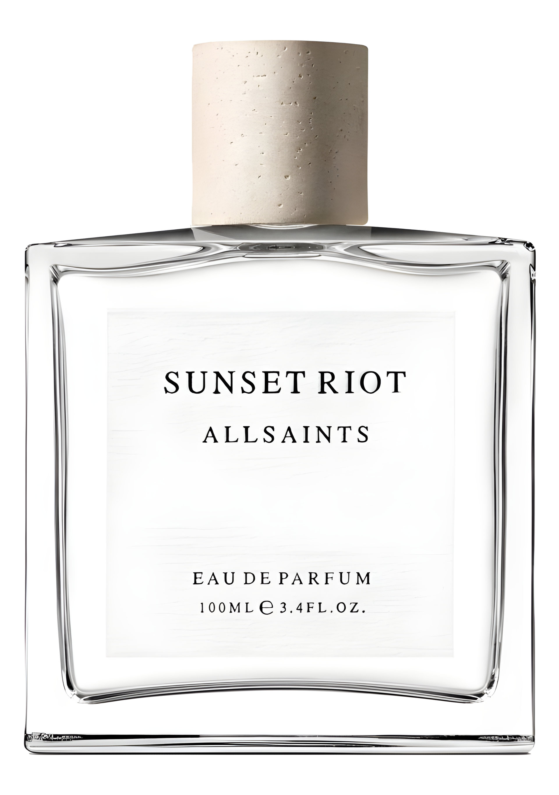 Picture of Sunset Riot fragrance