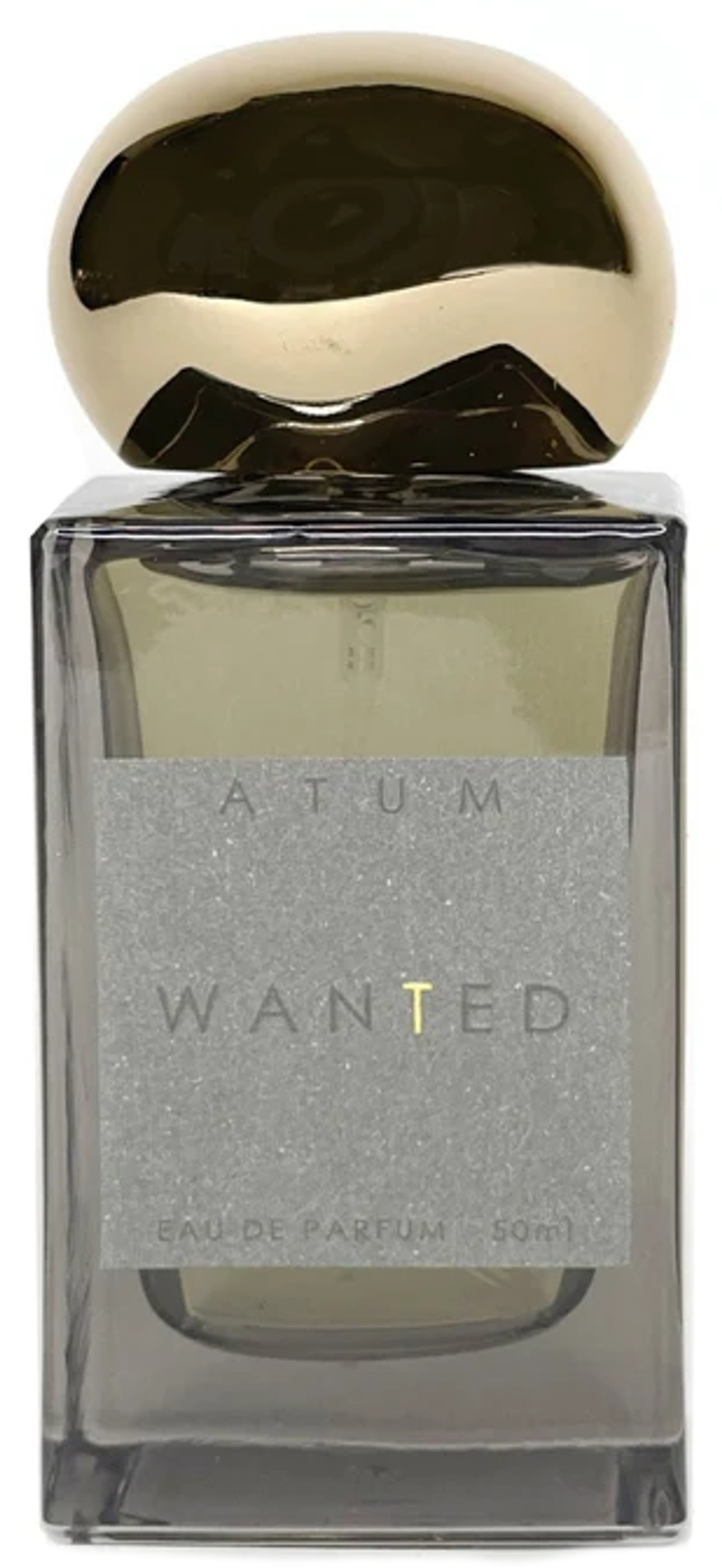 Picture of Wanted fragrance
