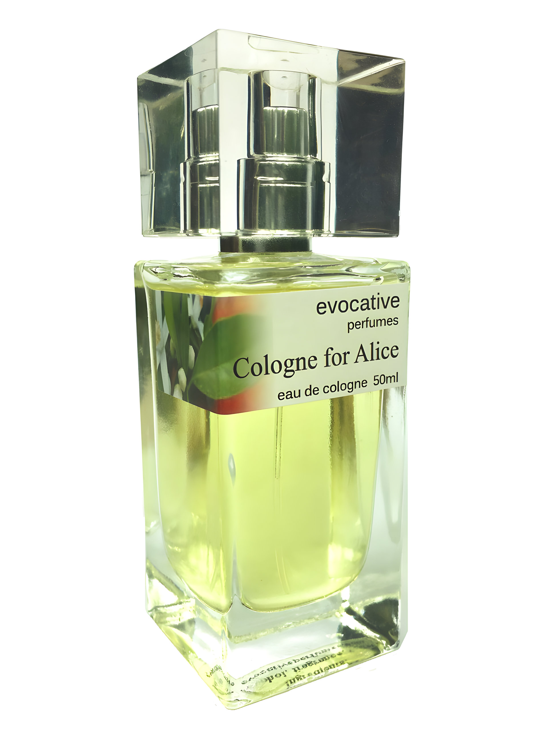 Picture of Cologne for Alice fragrance