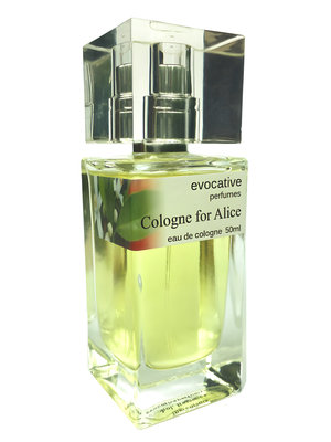 Cologne for Alice by Evocative Perfumes perfume bottle