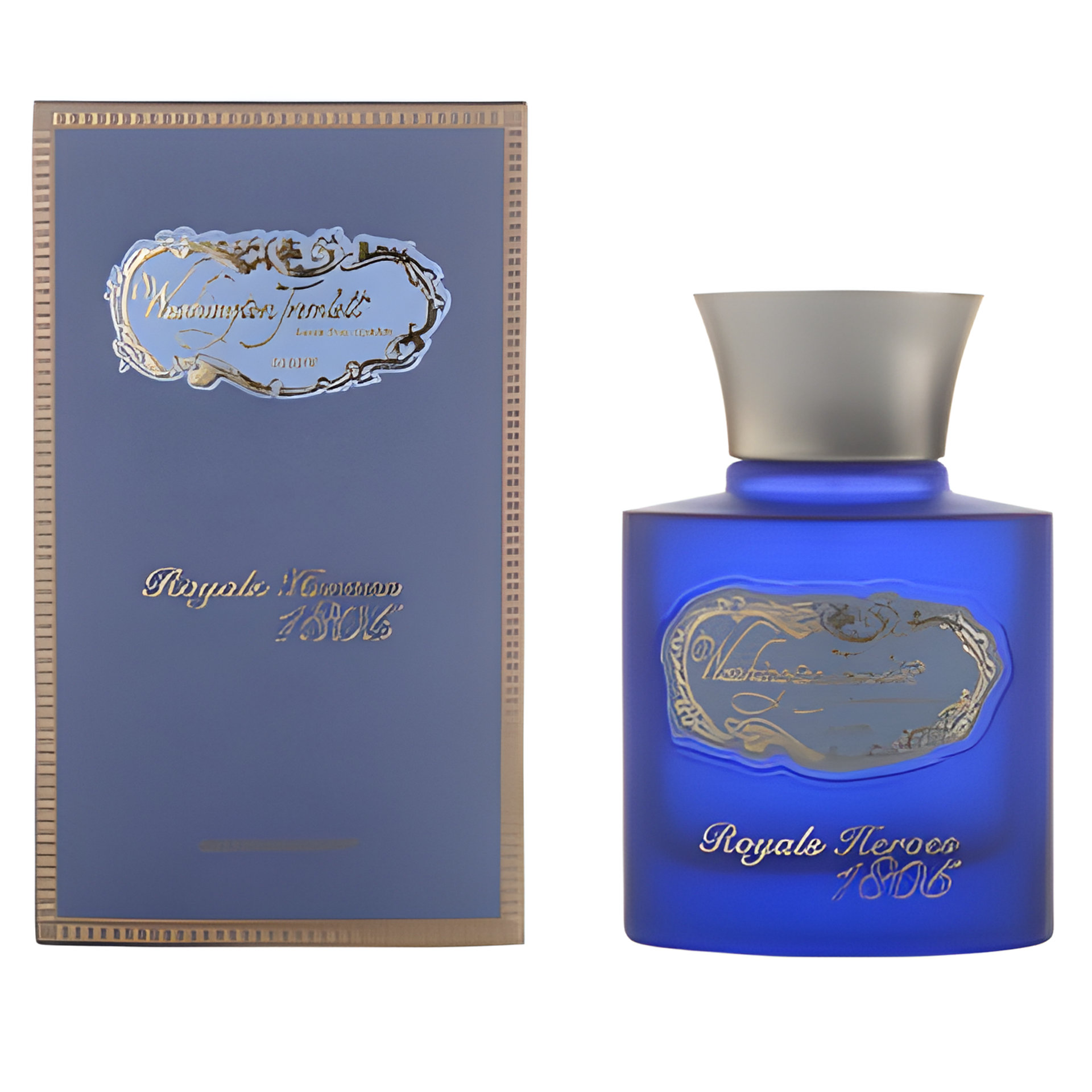 Picture of Royal Heroes 1805 fragrance