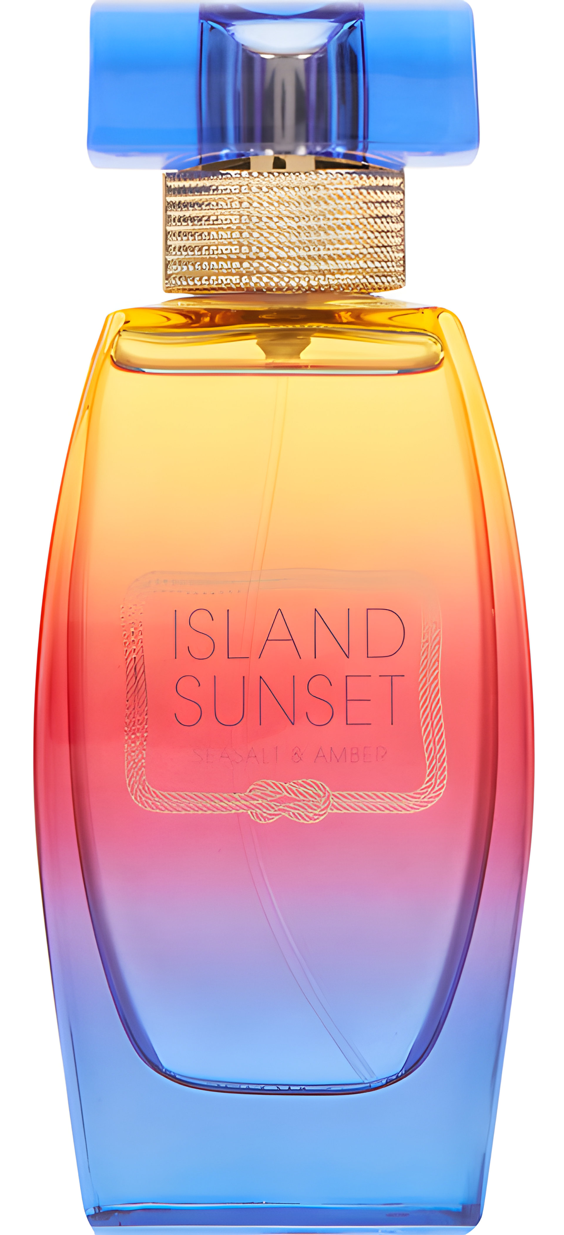 Picture of Island Sunset Sea Salt & Amber fragrance
