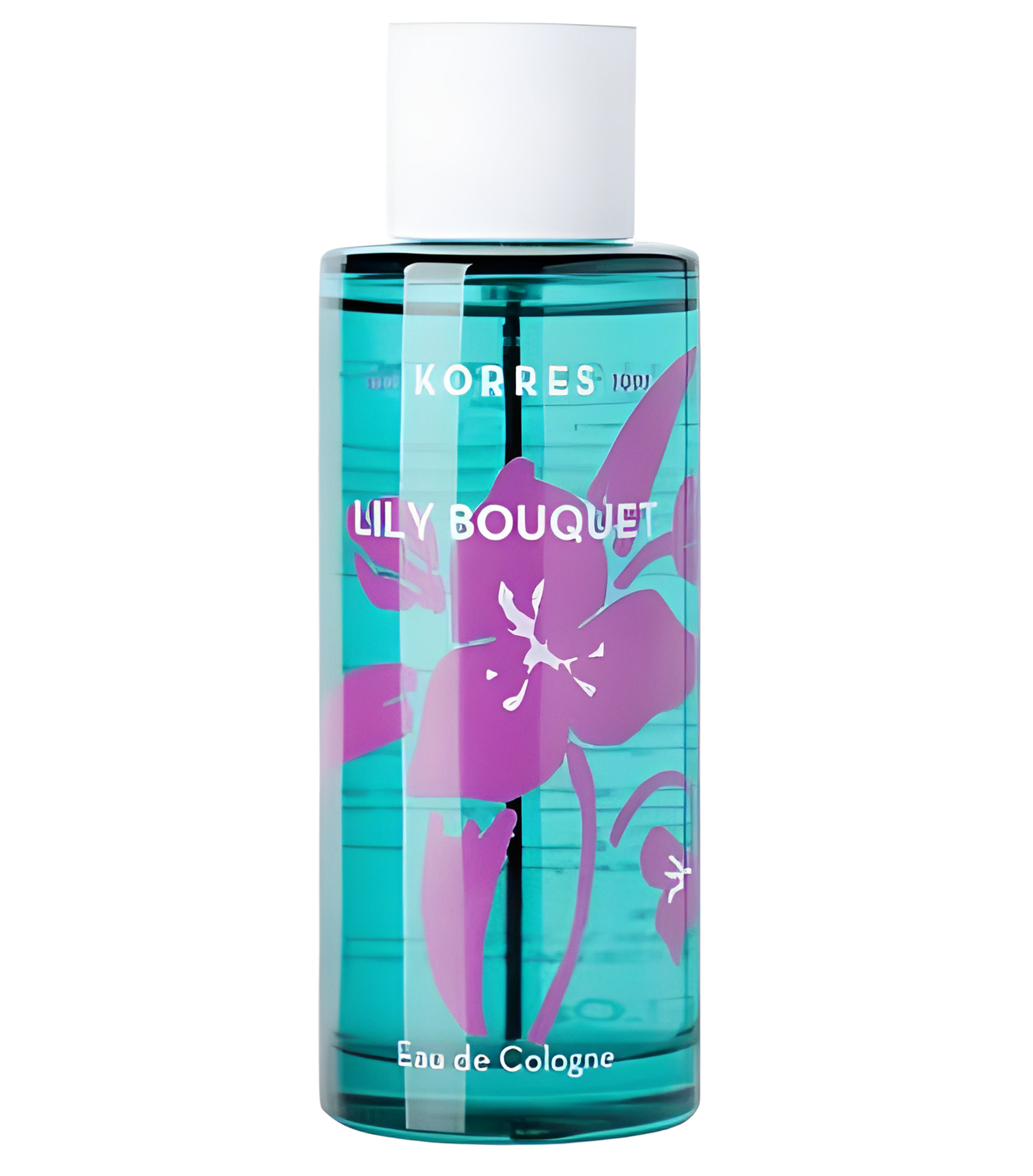 Picture of Lilly Bouquet fragrance