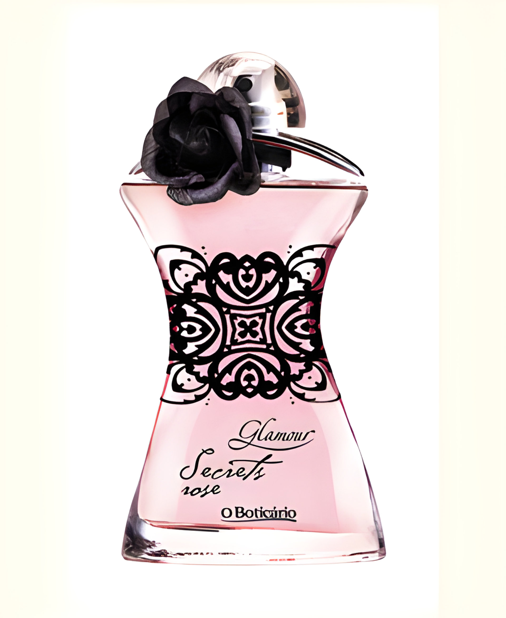 Picture of Glamour Secrets Rose fragrance