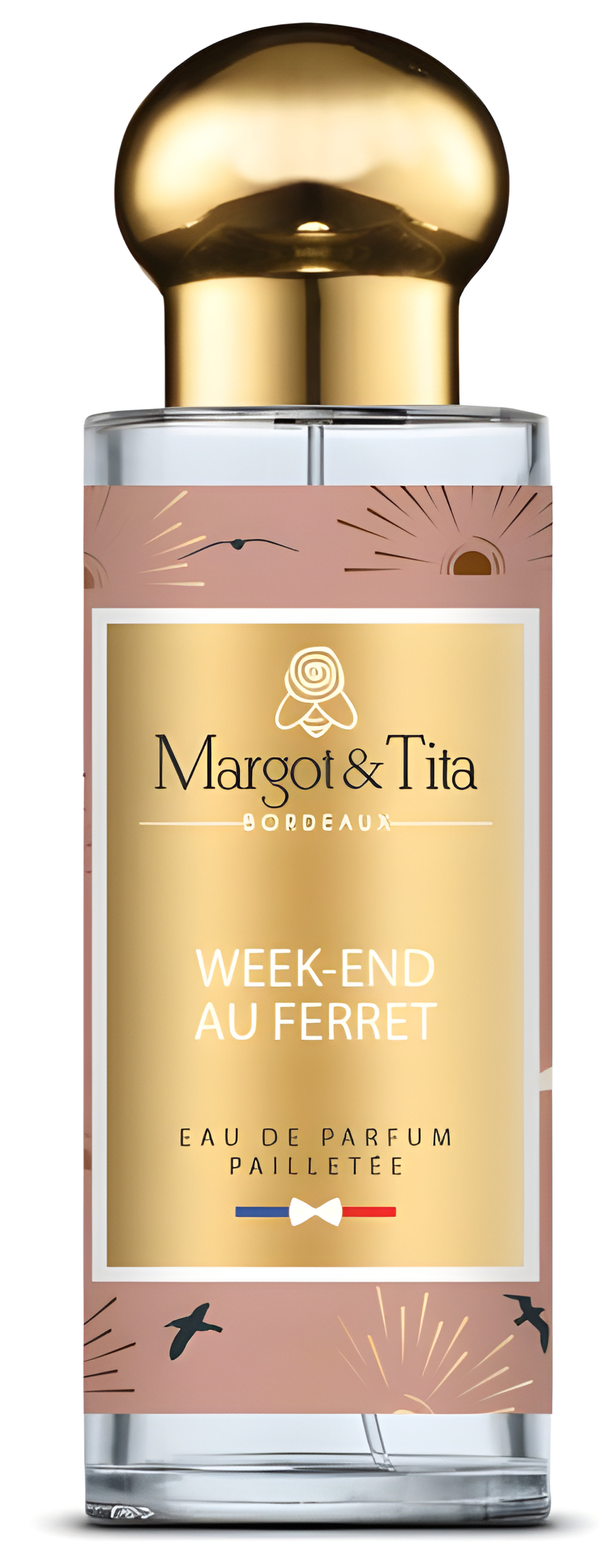 Picture of Week-End Au Ferret fragrance