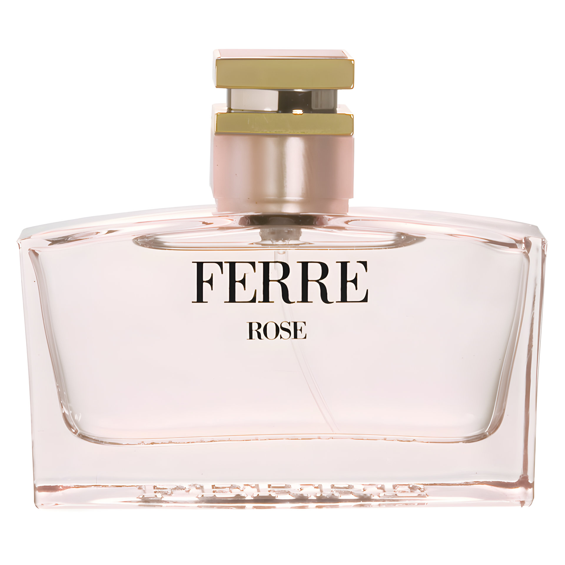 Picture of Ferre Rose fragrance