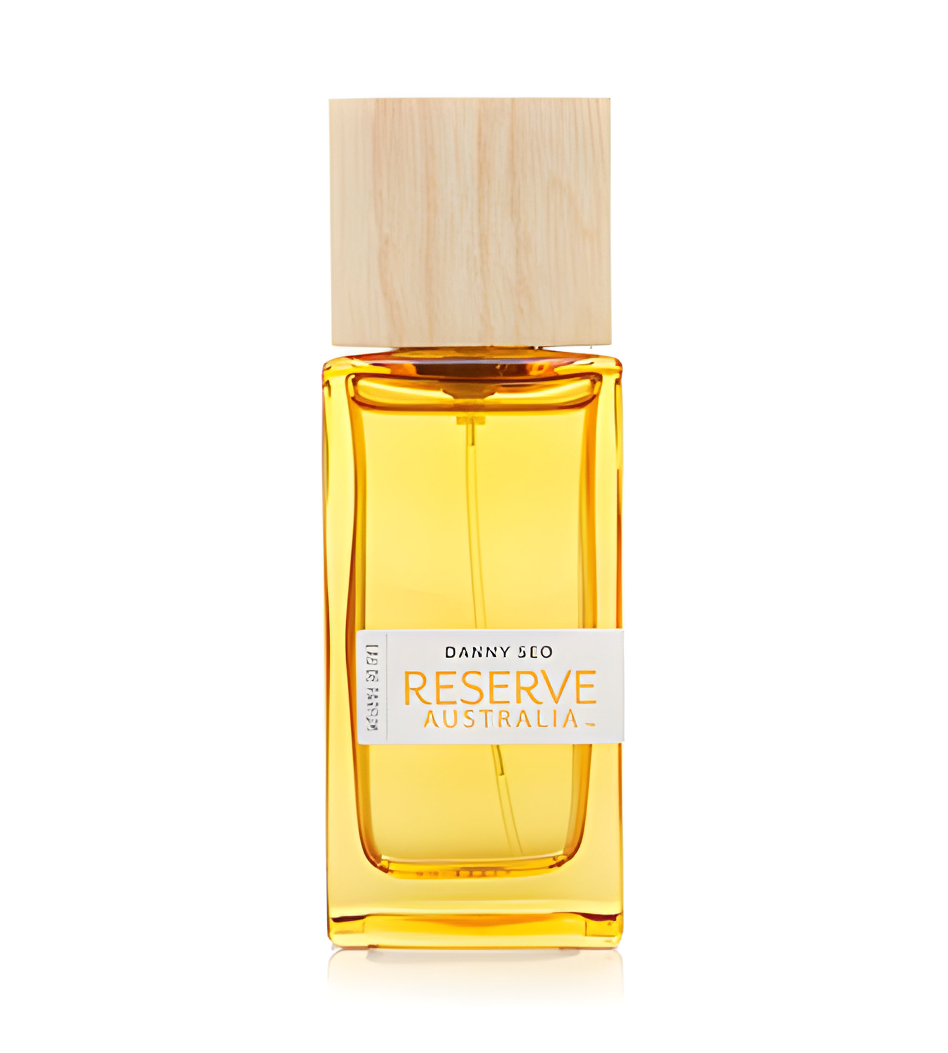 Picture of Reserve Australia fragrance