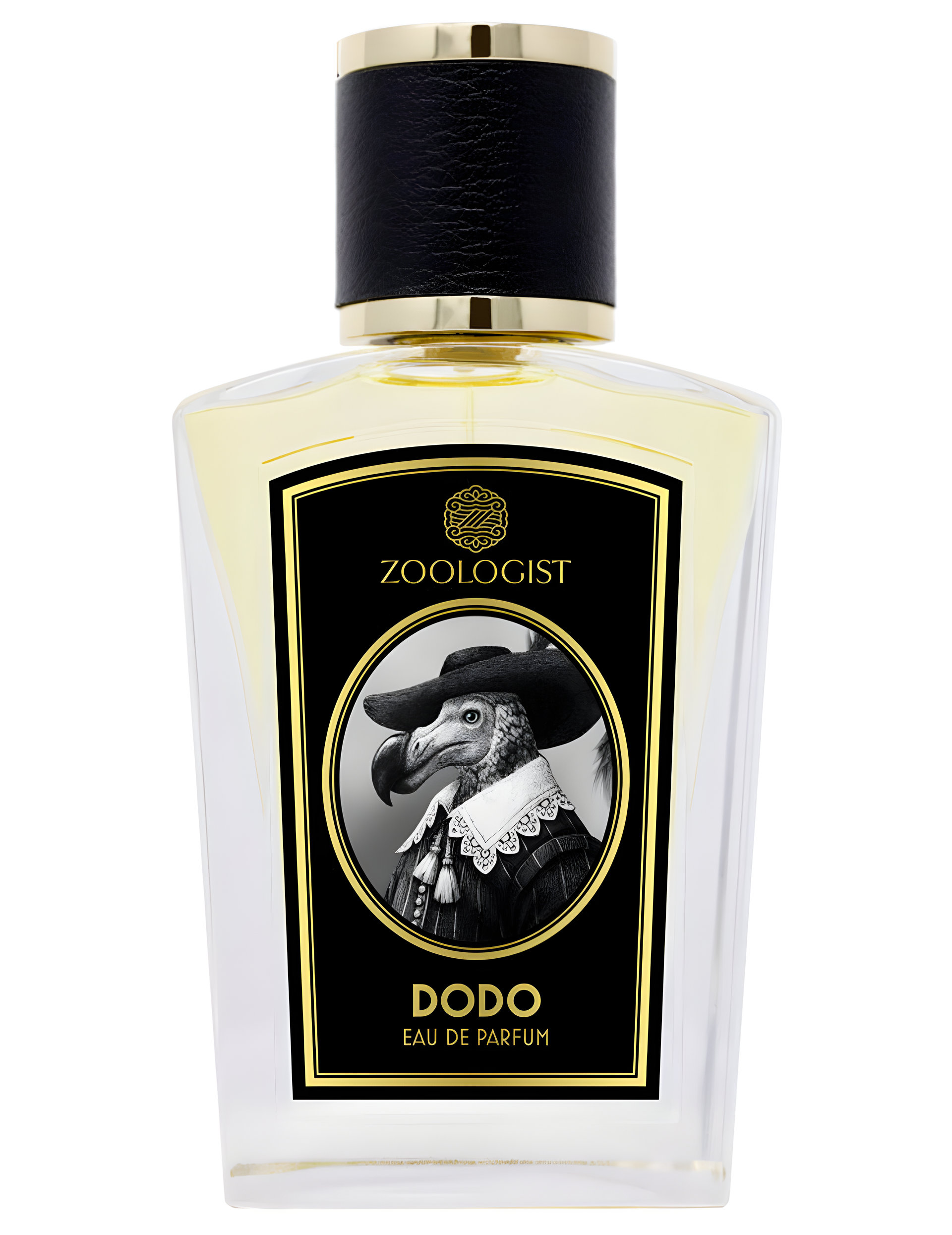 Picture of Dodo Edition 2020 fragrance