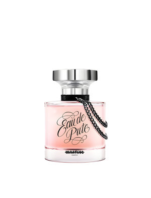 Eau de Pute by Martine Cosmetics perfume bottle
