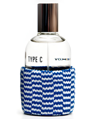 Type C by Henrik Vibskov perfume bottle