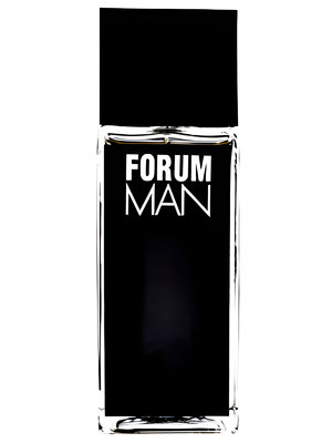Forum Man by Tufi Duek perfume bottle