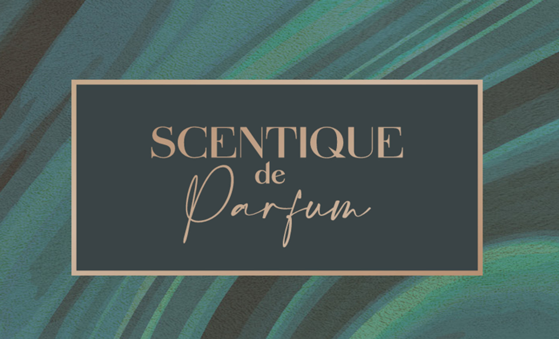 Picture of SCENTIQUE de Parfum brand