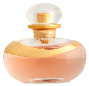 Lily Unique by Sara Matos by O Boticário perfume bottle