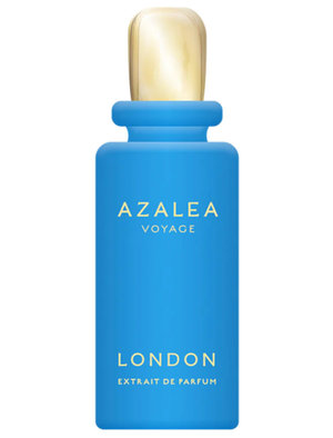 London by Azalea Parfums perfume bottle