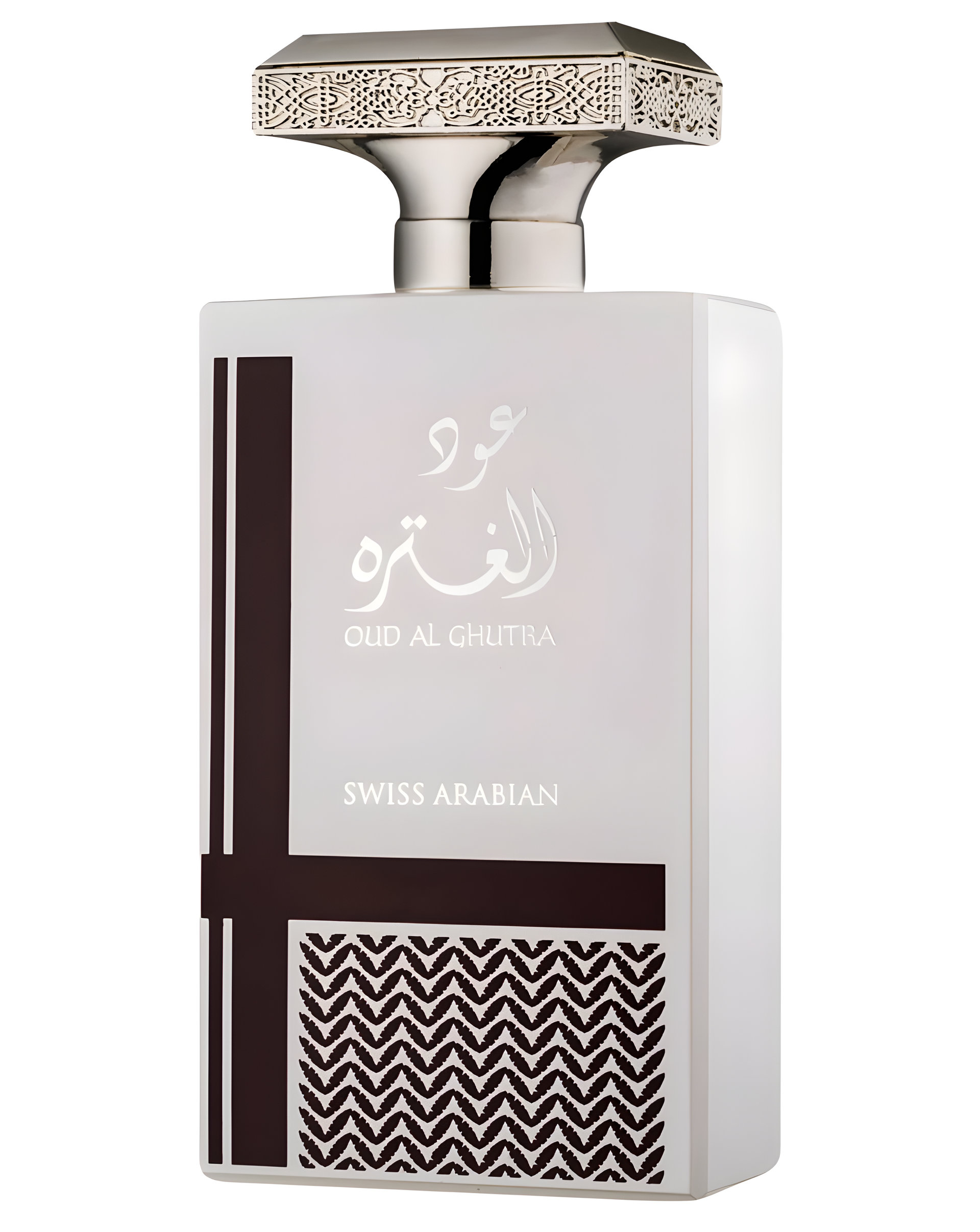 Picture of Oud Al Ghutra fragrance