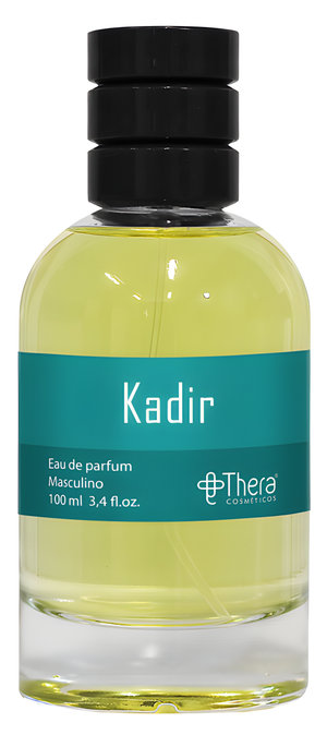 Kadir by Thera Cosméticos perfume bottle