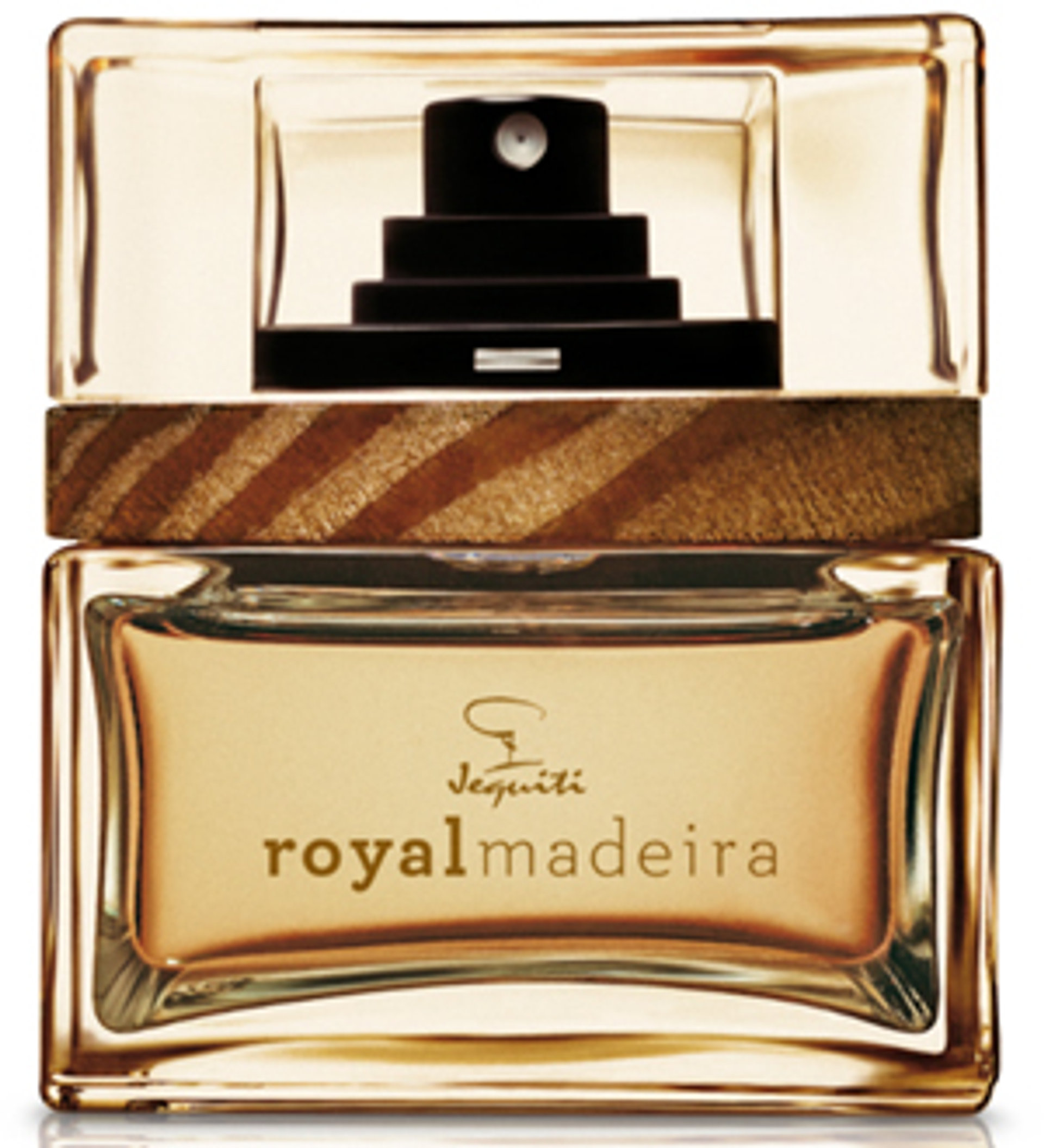 Picture of Royal Madeira fragrance