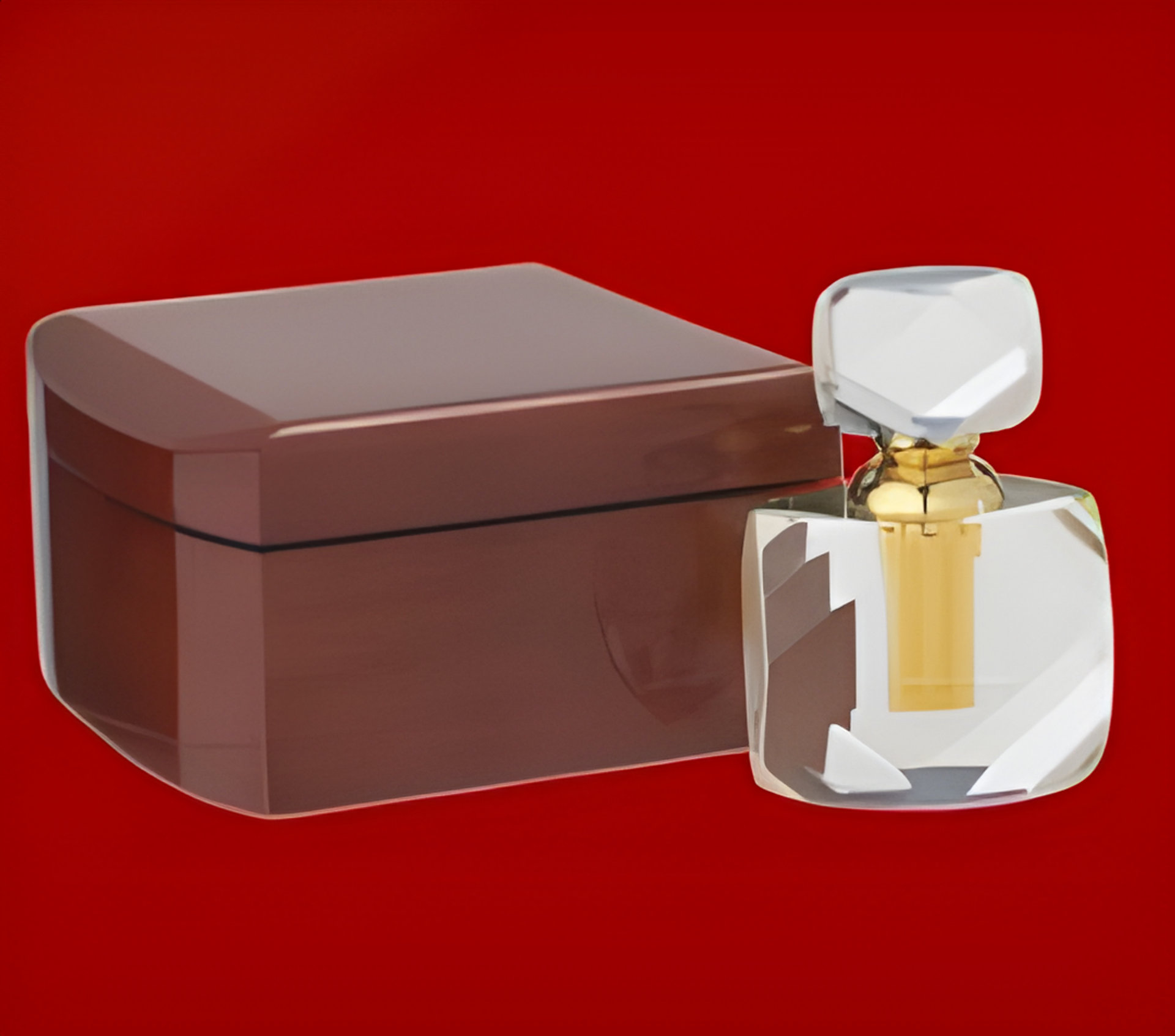 Picture of Sultan Blend fragrance