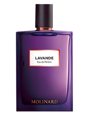 Picture of Lavande Eau de Parfum fragrance