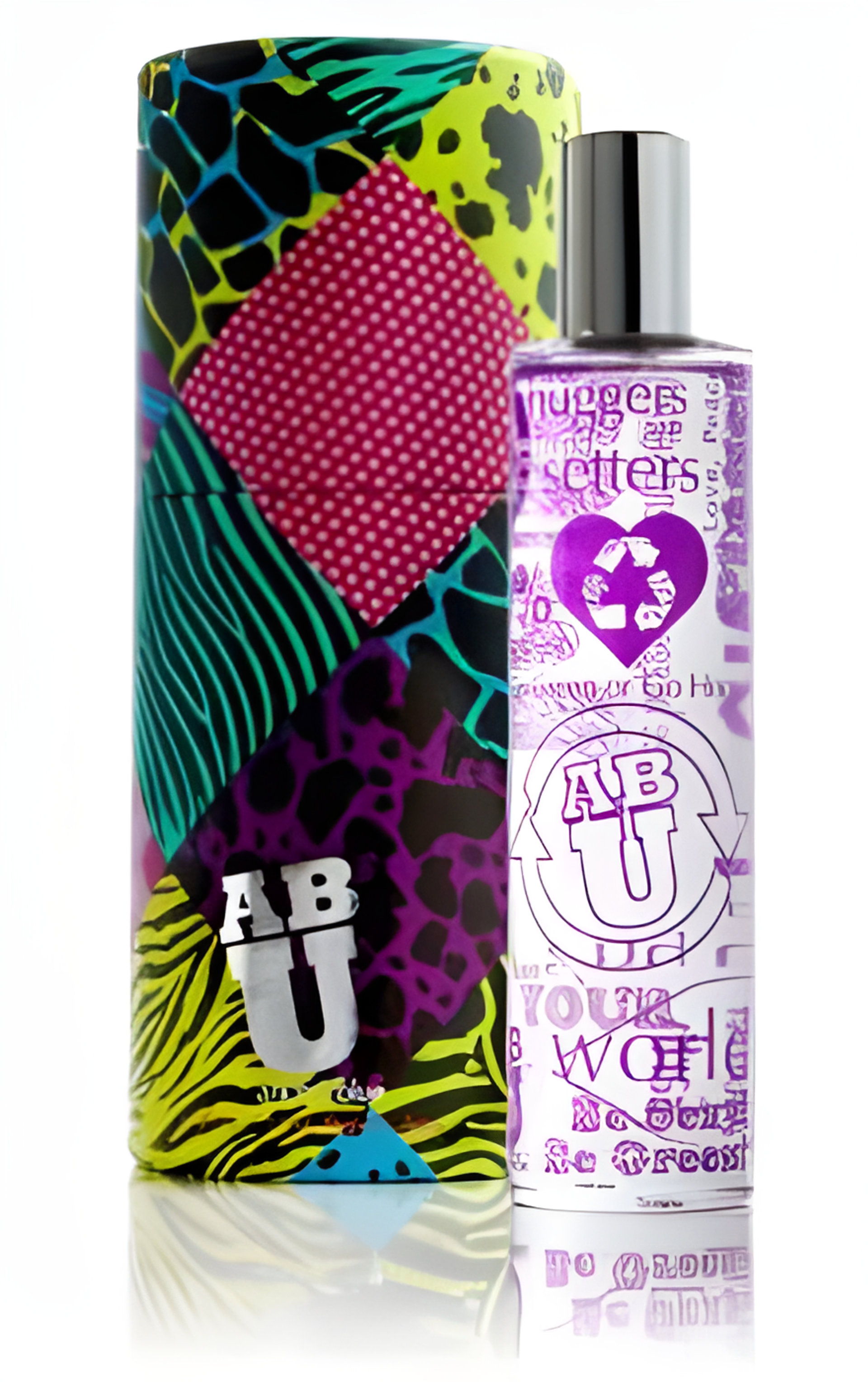 Picture of ABU (Anchor Blue University) fragrance
