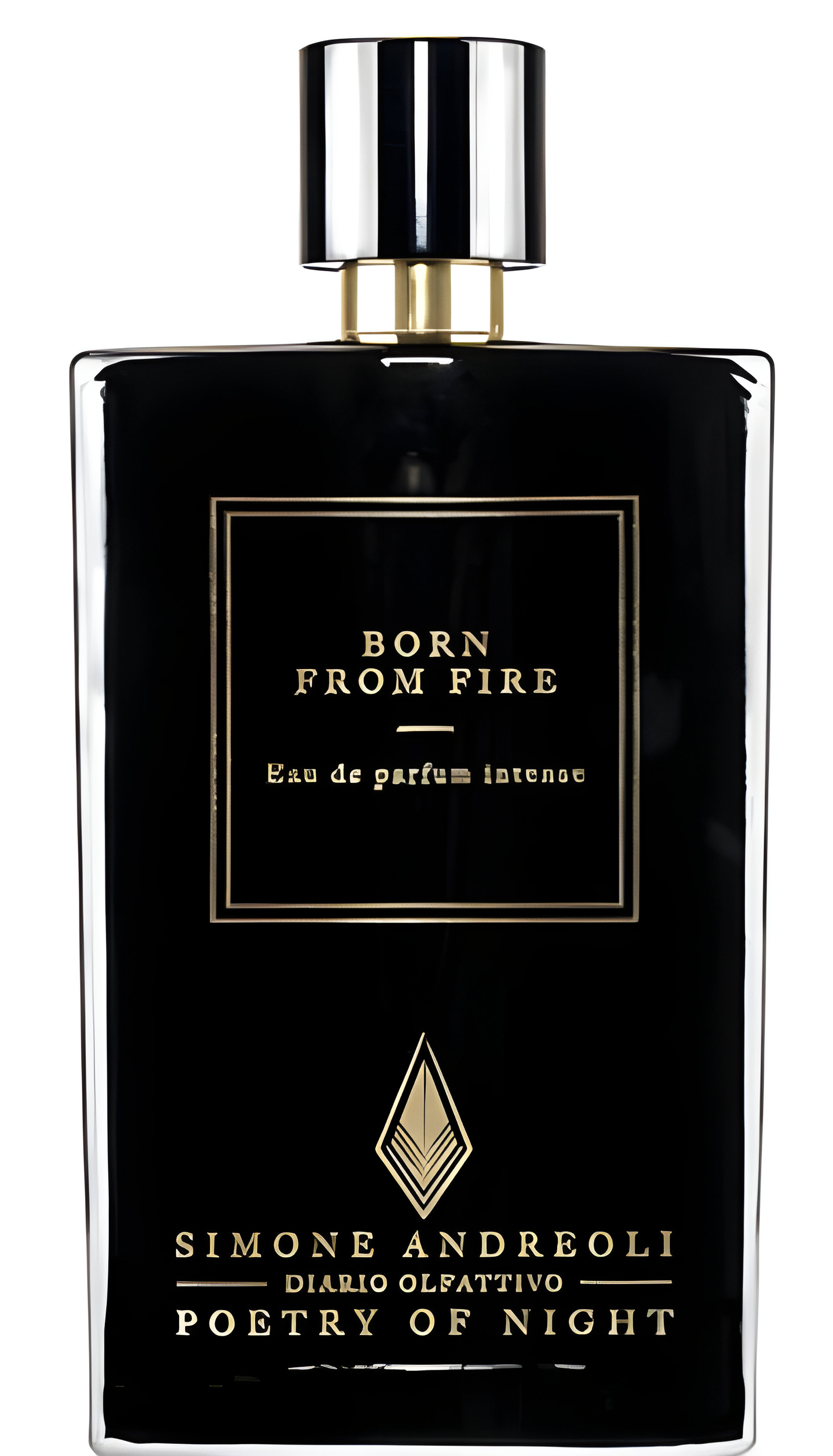 Picture of Born From Fire fragrance