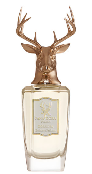 Dorasima by Pana Dora perfume bottle