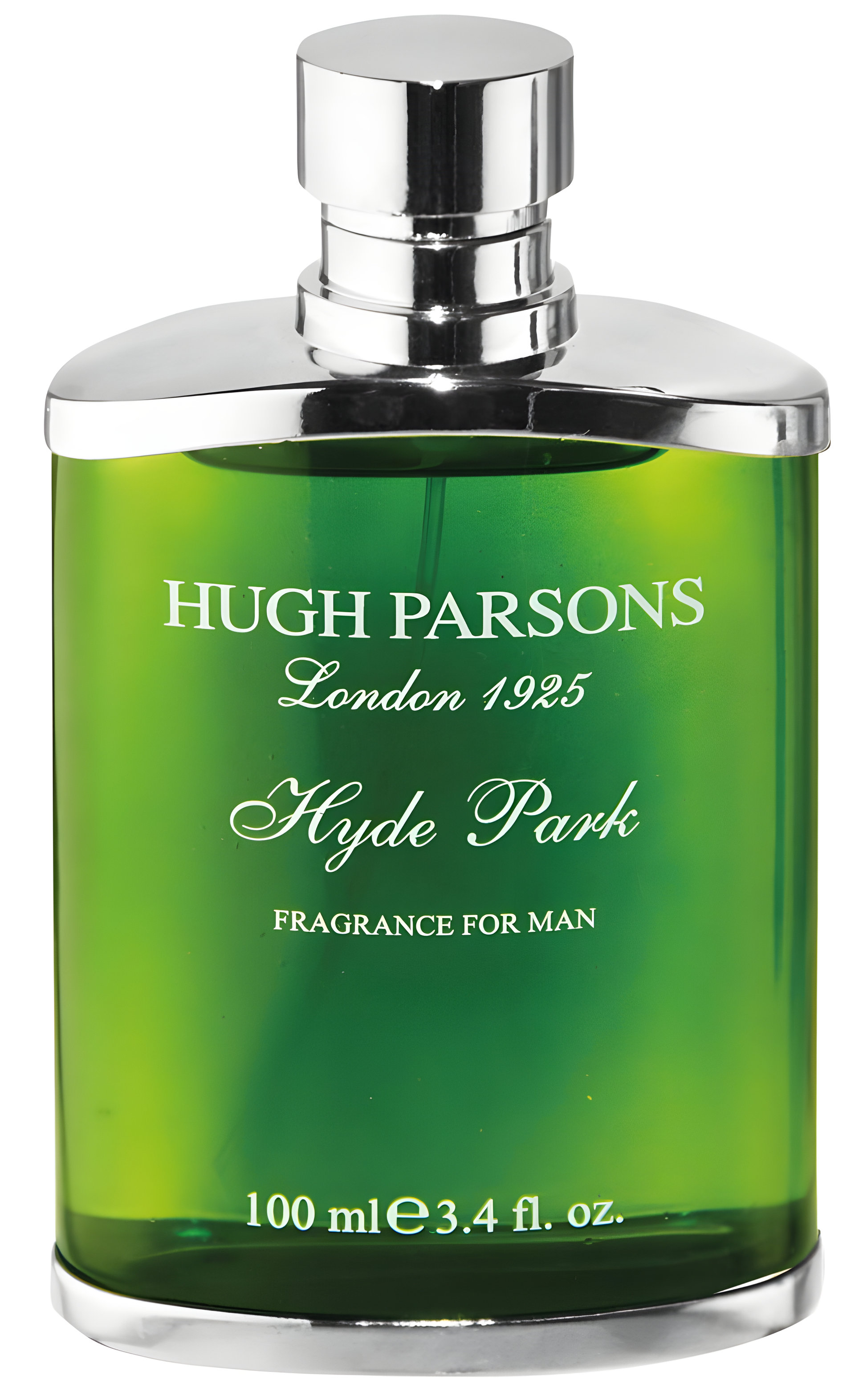 Picture of Hyde Park fragrance
