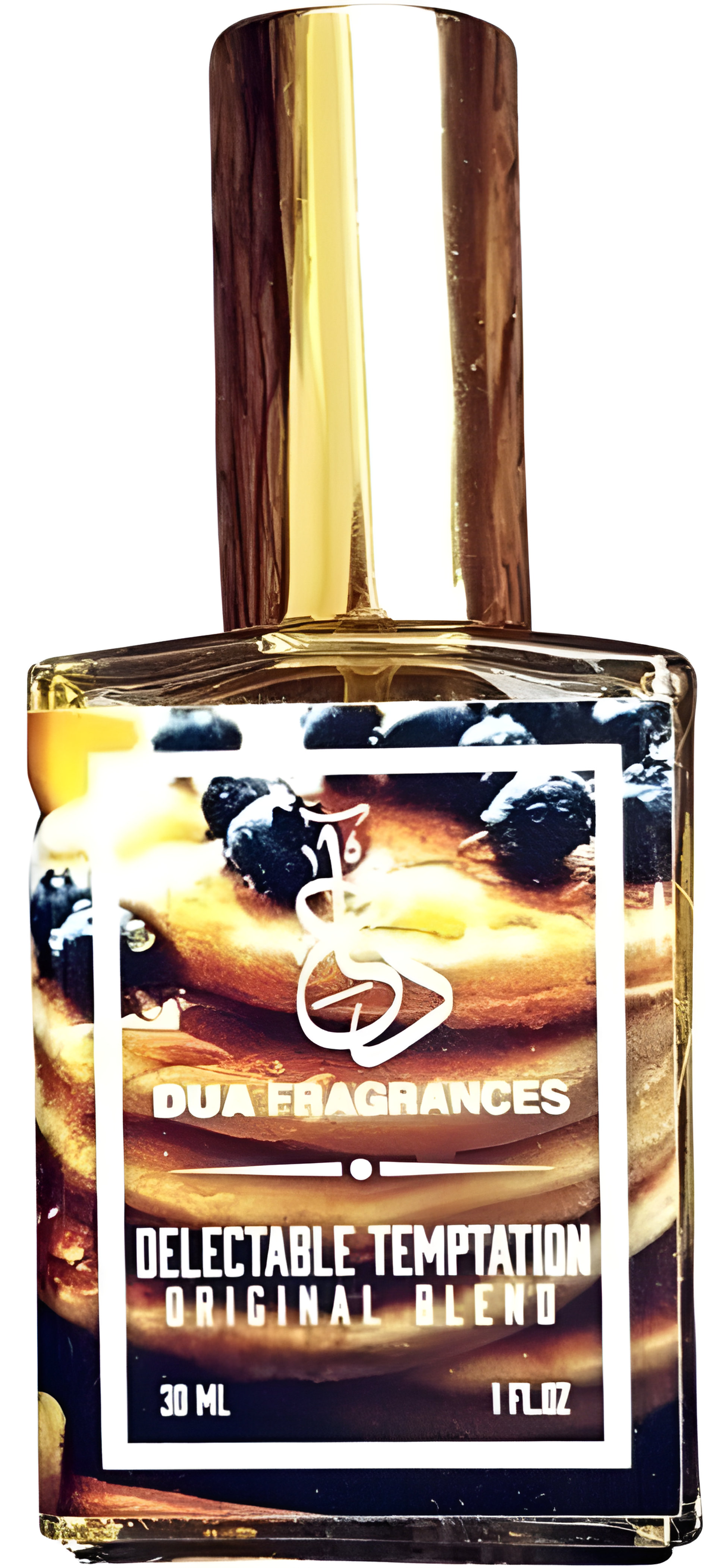 Picture of Delectable Temptation fragrance